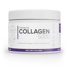 Premium Collagen 5000 - co to jest - dawkowanie - jak stosować - skład