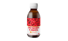 Dm Norm 4 Moll - premium - zamiennik - ulotka - producent