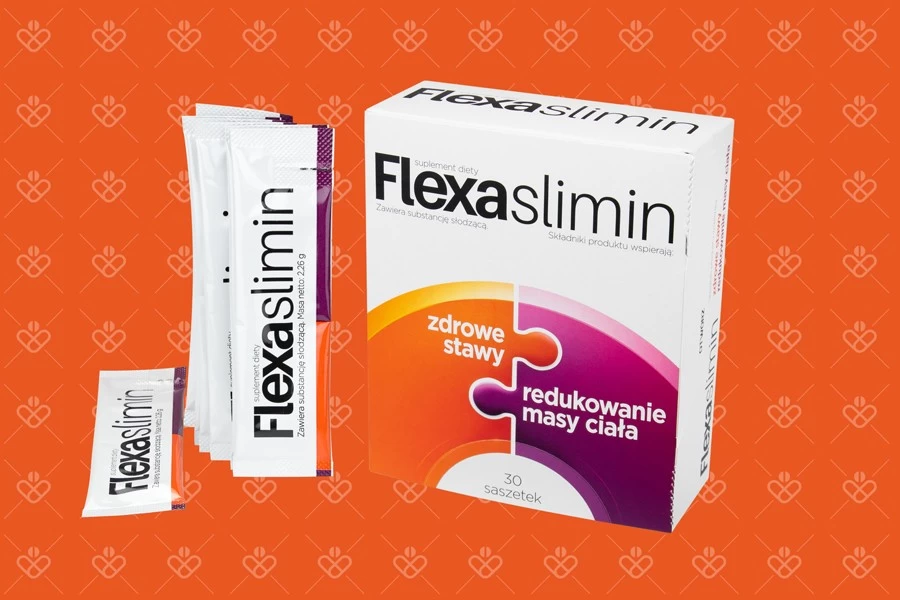 Flexaslimin - gdzie kupić - apteka - na Allegro - na Ceneo - strona producenta