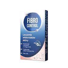 Fibro Control - na Ceneo - strona producenta - gdzie kupić - apteka - na Allegro
