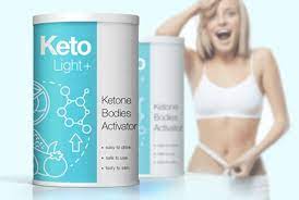 Keto Light Plus - apteka - gdzie kupić - na Allegro - na Ceneo - strona producenta