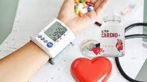 Ultra Cardio Plus - cena - Kafeteria  - opinie - na forum