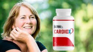 Ultra Cardiox - co to jest - jak stosować - skład - dawkowanie
